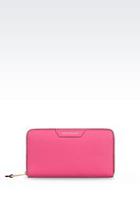 Emporio Armani Wallets - Item 46494260