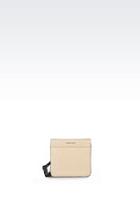 Emporio Armani Shoulder Bags - Item 45338156