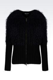 Emporio Armani Knit Jackets - Item 39539767
