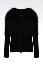 Emporio Armani Knit Jackets - Item 39539767