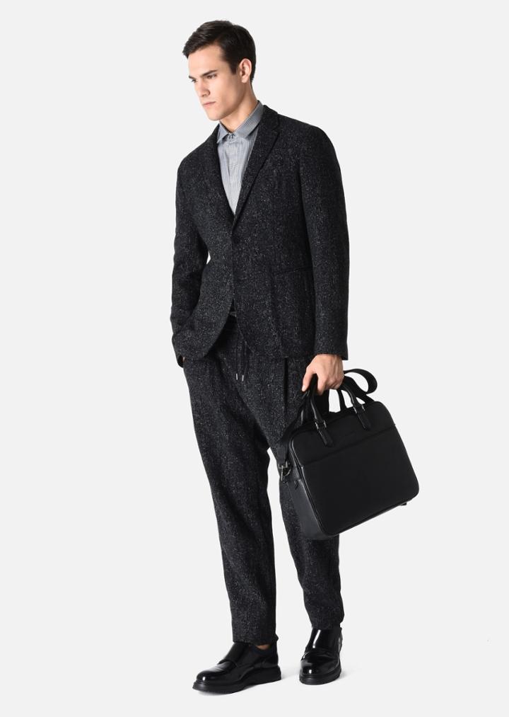 Emporio Armani Formal Jackets - Item 41744303