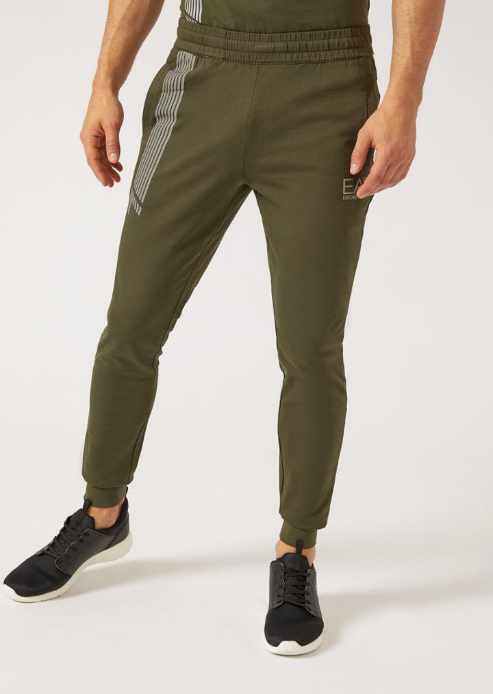Emporio Armani Sweatpants - Item 13142762