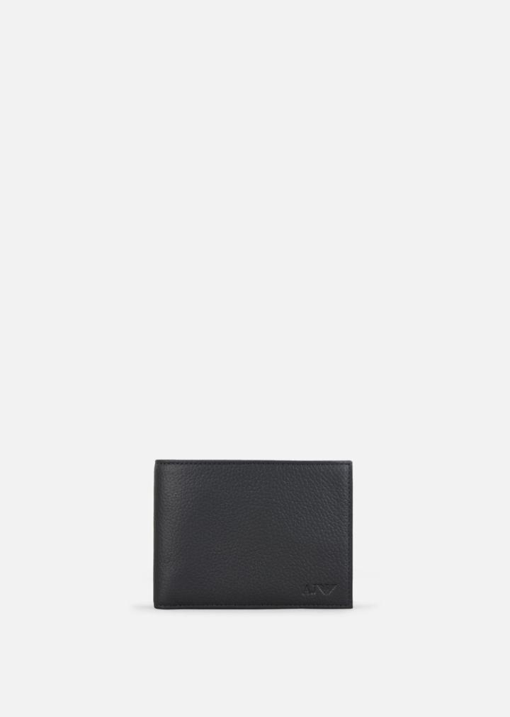 Emporio Armani Wallets - Item 46537002