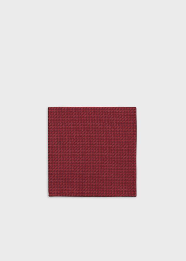 Emporio Armani Pocket Squares - Item 46657784