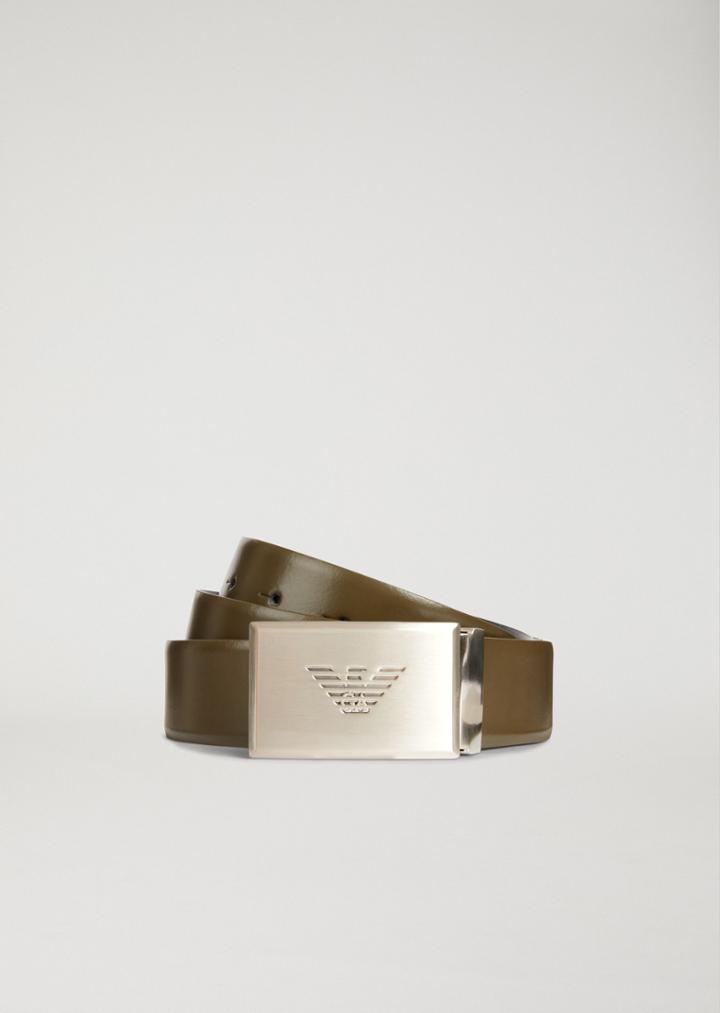 Emporio Armani Belts - Item 46593824