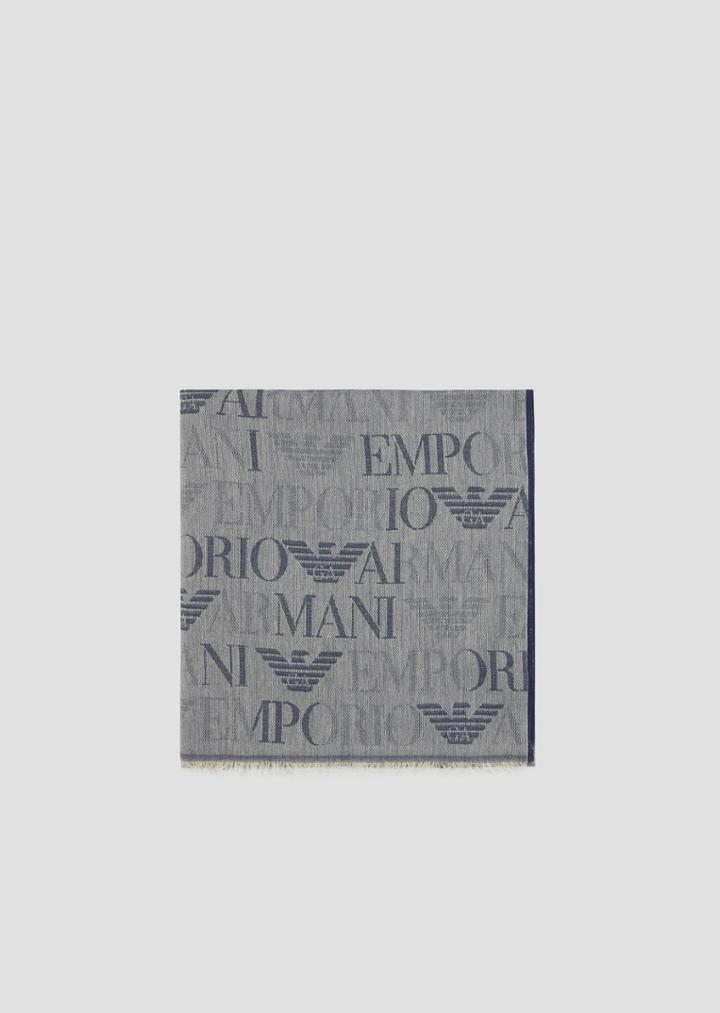 Emporio Armani Stoles - Item 46625893