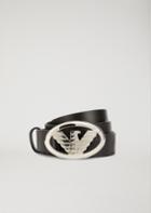 Emporio Armani Belts - Item 46568306