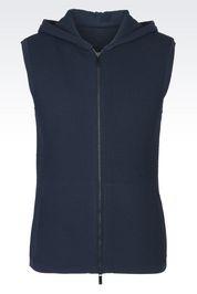 Emporio Armani Sweater Vests - Item 39716929