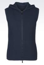 Emporio Armani Sweater Vests - Item 39716929