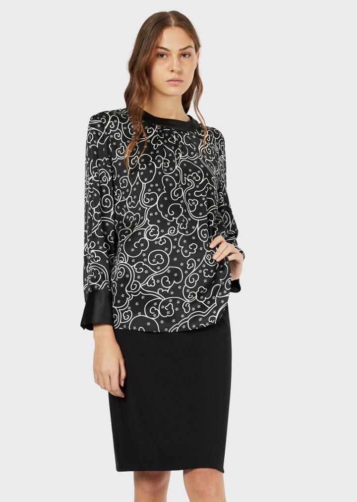 Emporio Armani Blouses - Item 35425046