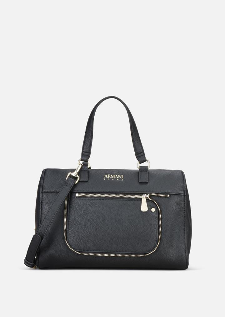 Emporio Armani Bowling Bags - Item 45367031