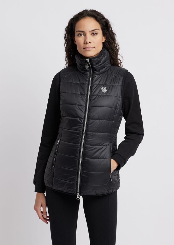 Emporio Armani Puffer Vests - Item 41879831
