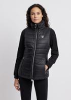 Emporio Armani Puffer Vests - Item 41879831