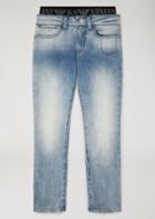 Emporio Armani Jeans - Item 42663084