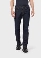 Emporio Armani Regular Jeans - Item 42752825