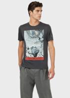 Emporio Armani T-shirts - Item 12358330