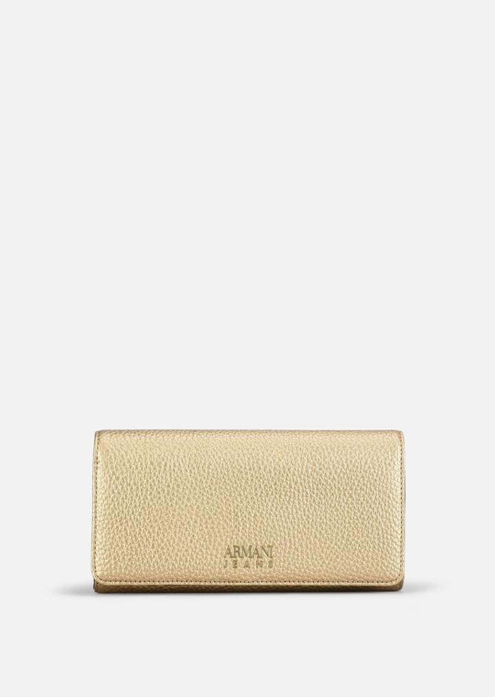 Emporio Armani Wallets - Item 46536512