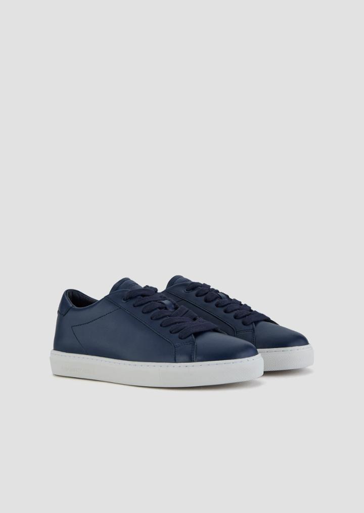 Emporio Armani Sneakers - Item 11649548