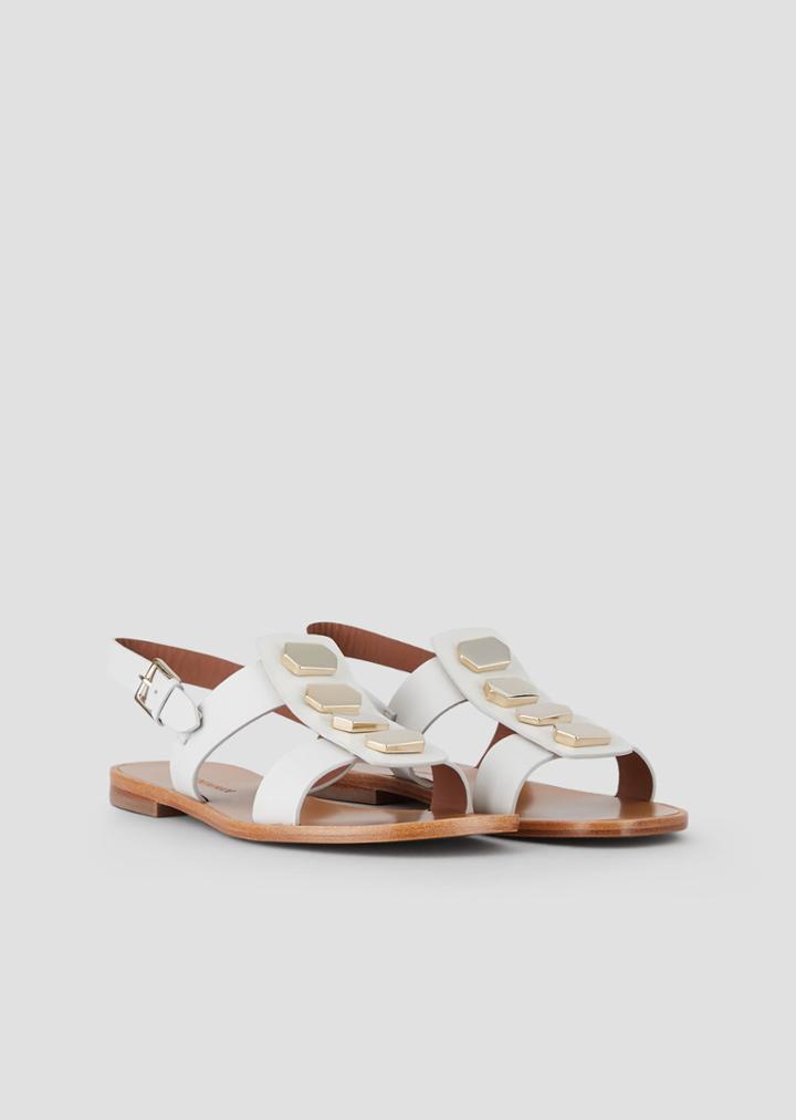 Emporio Armani Sandals - Item 11671048