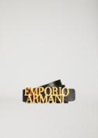 Emporio Armani Belts - Item 46568386