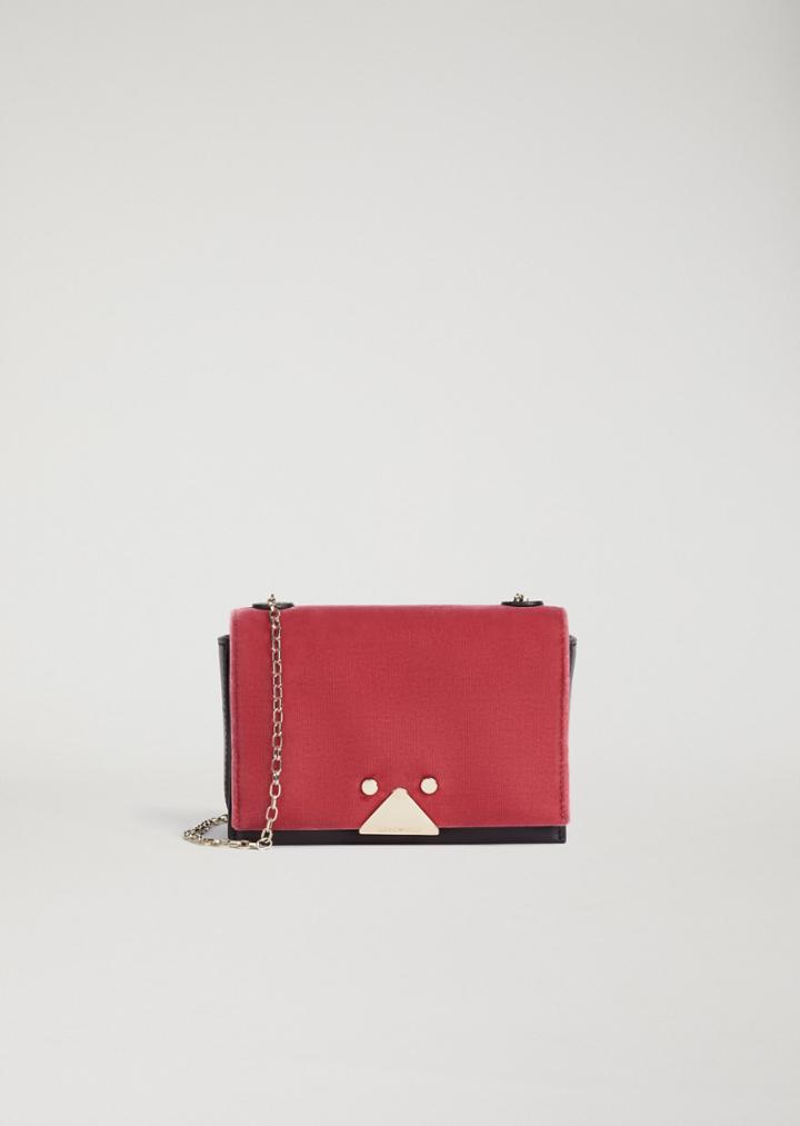 Emporio Armani Mini Bags - Item 45434178