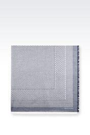 Emporio Armani Foulards - Item 46493356