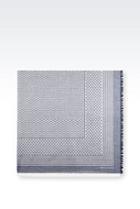 Emporio Armani Foulards - Item 46493356