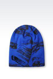 Emporio Armani Hats - Item 46408158