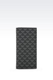 Emporio Armani Wallets - Item 46466087