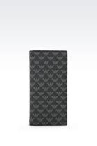 Emporio Armani Wallets - Item 46466087