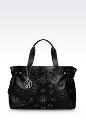Armani Jeans Shoppers - Item 45297485