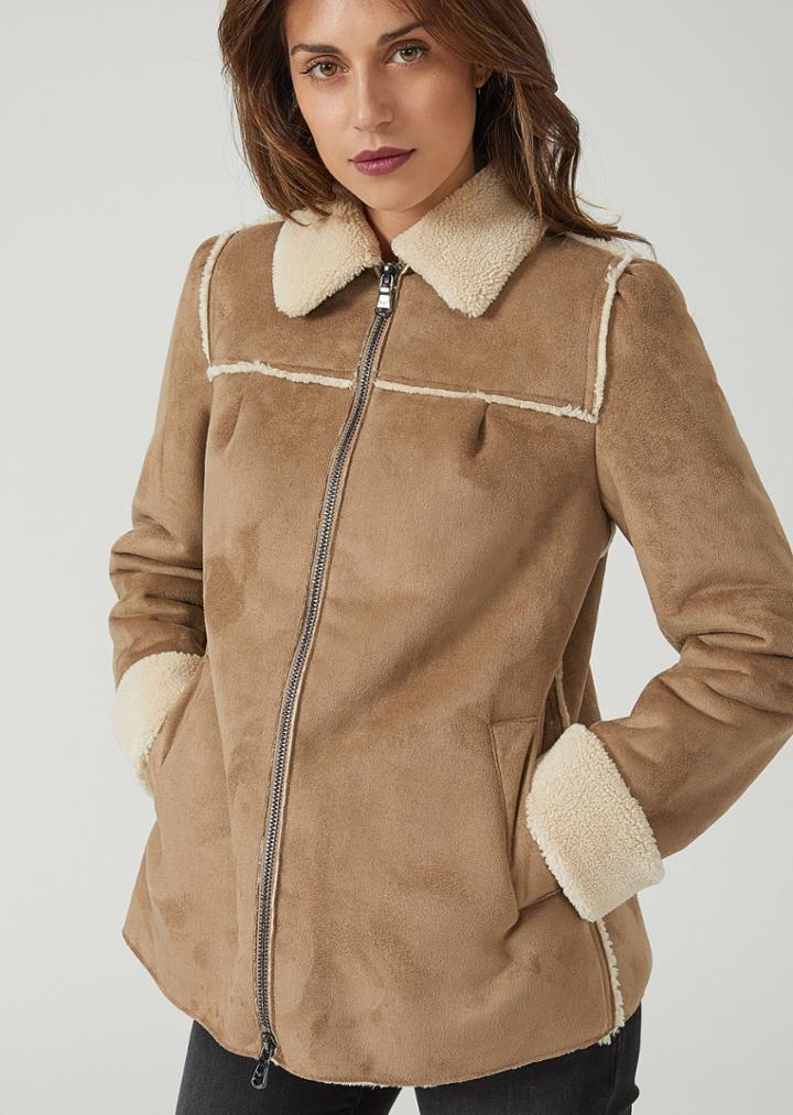 Emporio Armani Peacoats - Item 41843666