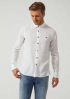 Emporio Armani Casual Shirts - Item 38747806