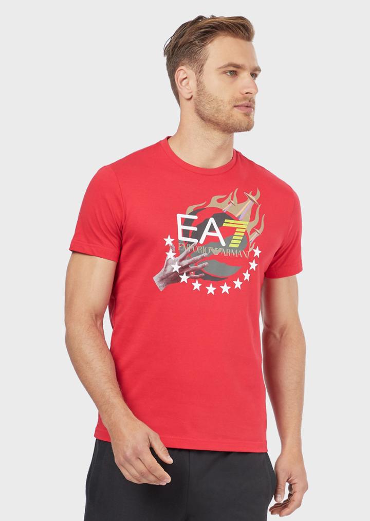 Emporio Armani T-shirts - Item 12346409