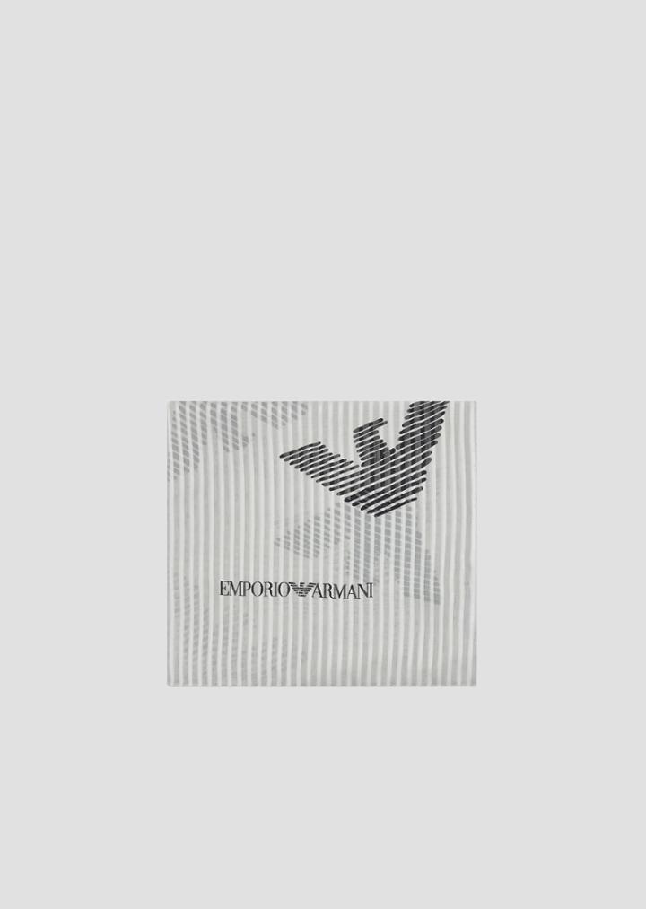 Emporio Armani Stoles - Item 46627191