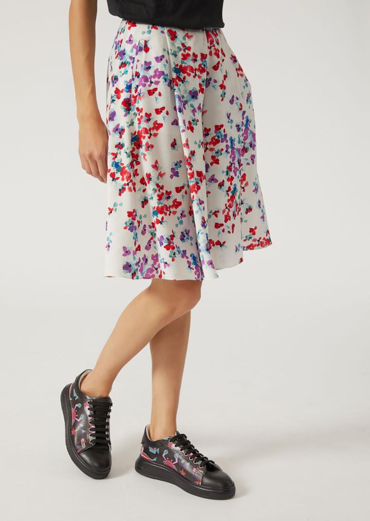 Emporio Armani Skirts - Item 35362792