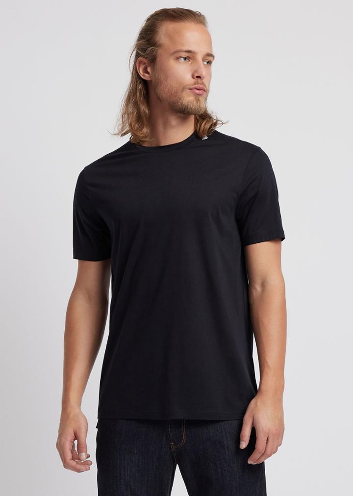 Emporio Armani T-shirts - Item 12287803
