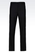 Emporio Armani High-waist Pants - Item 36717962