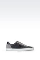 Emporio Armani Sneakers - Item 44996431