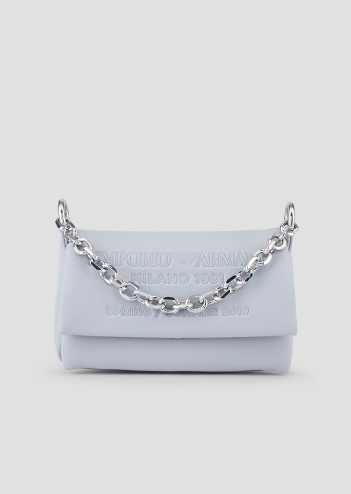 Emporio Armani Shoulder Bags - Item 45468405