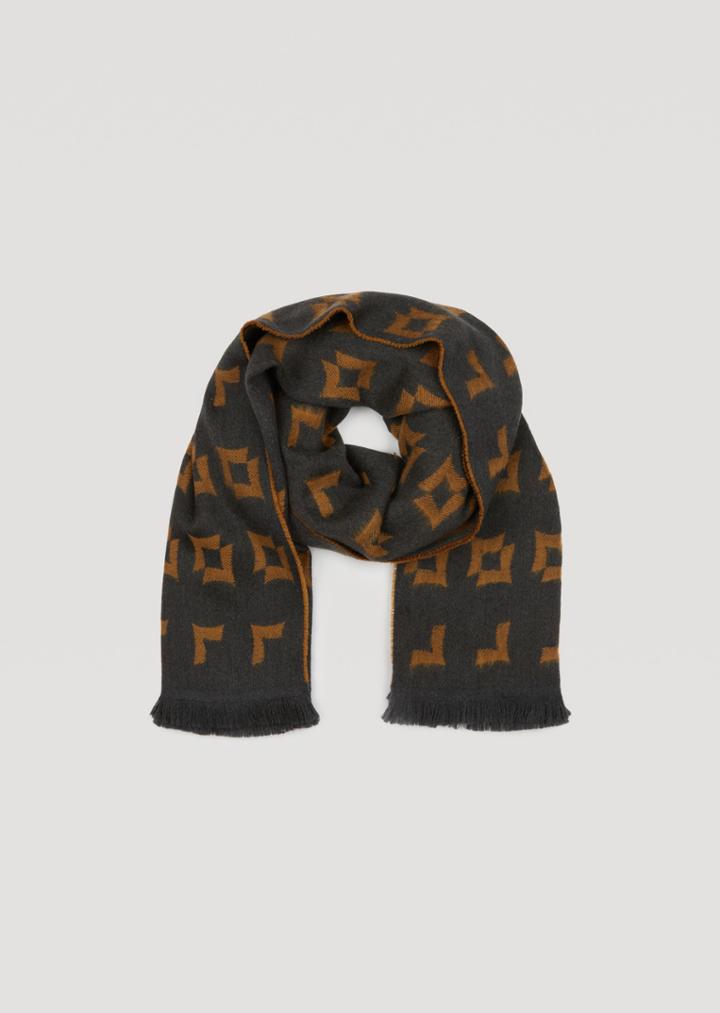 Emporio Armani Scarves - Item 46594532