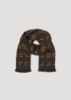 Emporio Armani Scarves - Item 46594532