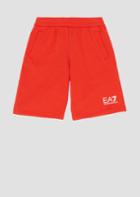 Emporio Armani Bermuda Shorts - Item 13313542