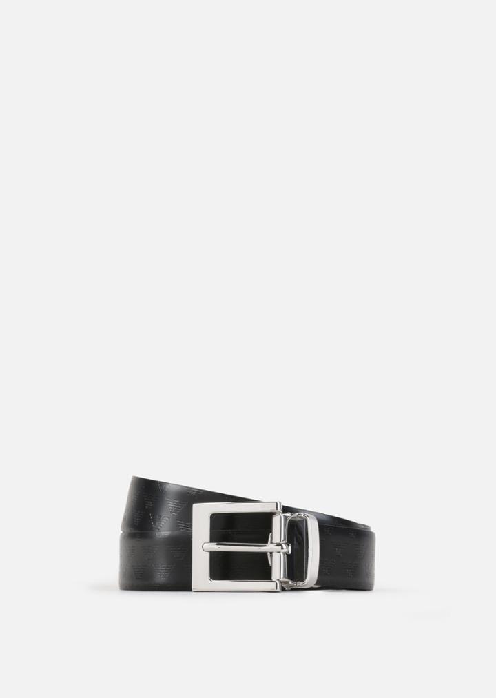 Emporio Armani Belts - Item 46568697