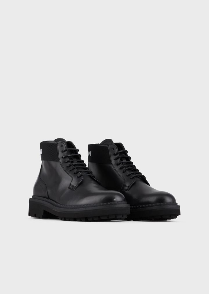 Emporio Armani Boots - Item 11757224
