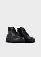 Emporio Armani Boots - Item 11757224