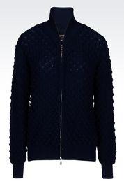Emporio Armani Cardigans - Item 39557295