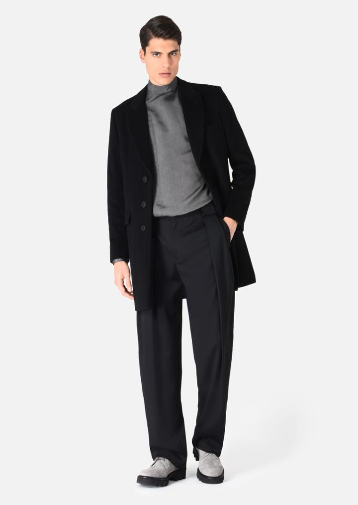 Emporio Armani Casual Shirts - Item 38685939
