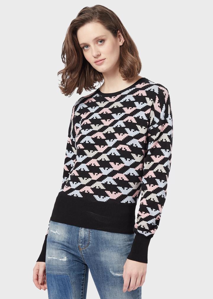 Emporio Armani Sweaters - Item 39994466