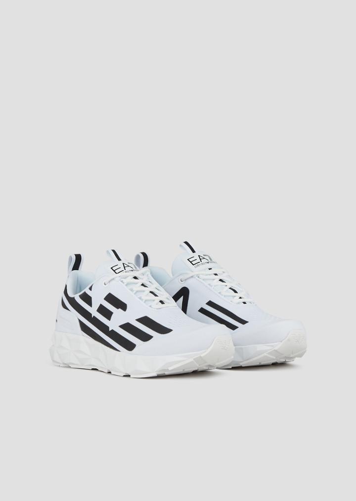 Emporio Armani Sneakers - Item 11655742